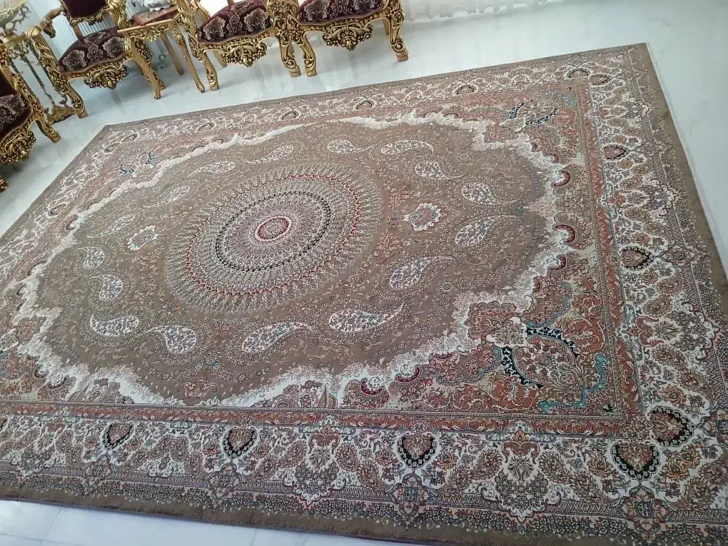 فرش|فرش|فیروزکوه, |دیوار