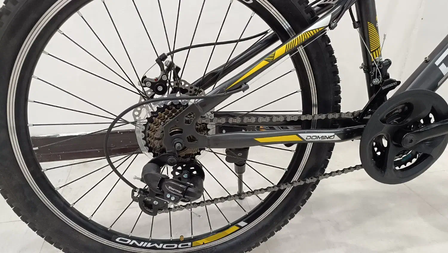 دوچرخه سایز ۲۴|دوچرخه، اسکیت، اسکوتر|بندر ماهشهر, |دیوار