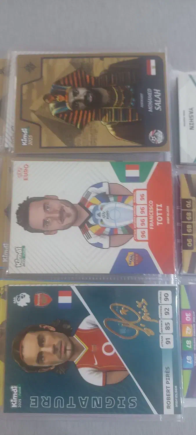 آلبوم وکارت های کیمدی|کلکسیون و سرگرمی|اندیشه, شهرک کوثر|دیوار