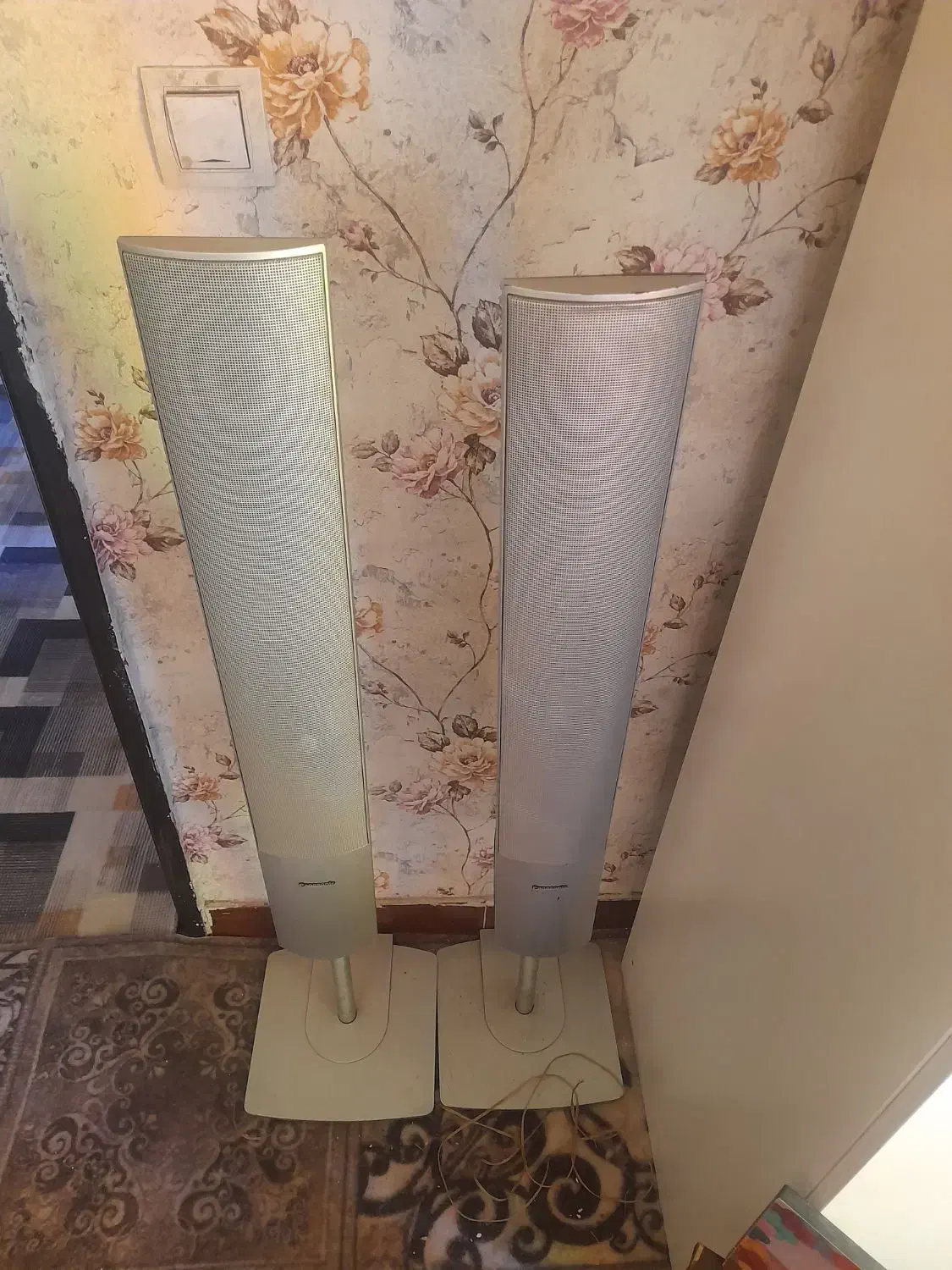 سینماخانواده|سیستم صوتی خانگی|چهارباغ, |دیوار