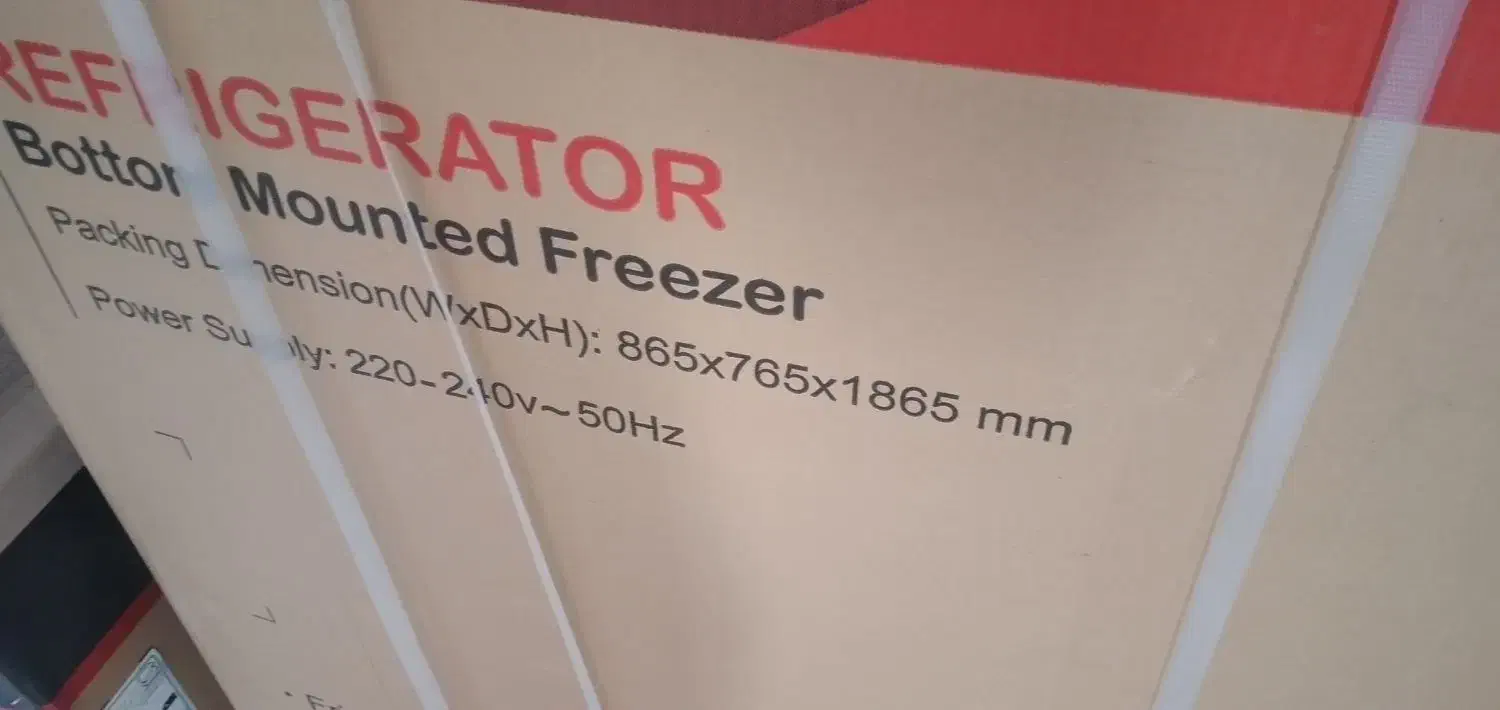 یخچال دوو|یخچال و فریزر|مرودشت, شهرک مهدیه|دیوار