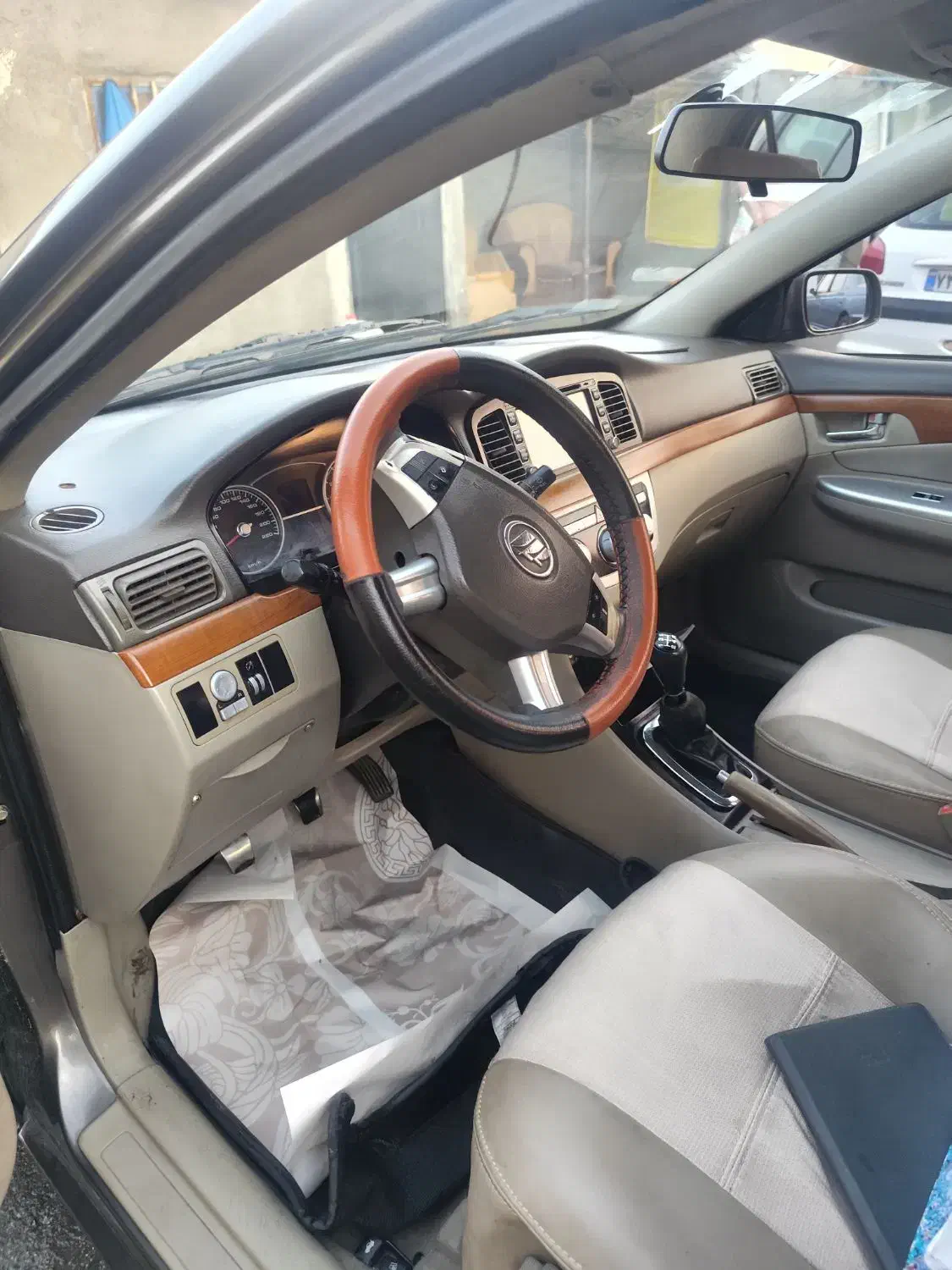 لیفان 620 مدل 1800(فروش ویژه)|خودرو سواری و وانت|بجنورد, |دیوار