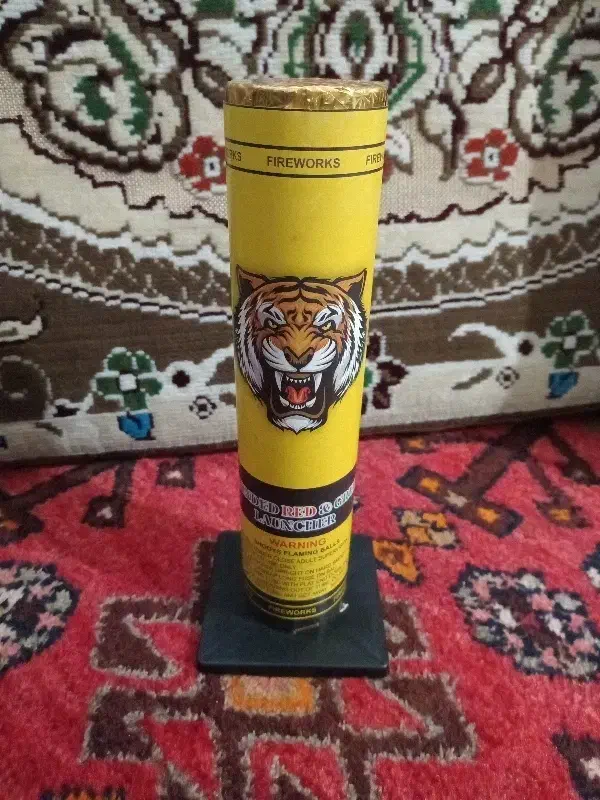 ترقه آتش بازی|اسباب‌‌بازی|ابهر, |دیوار