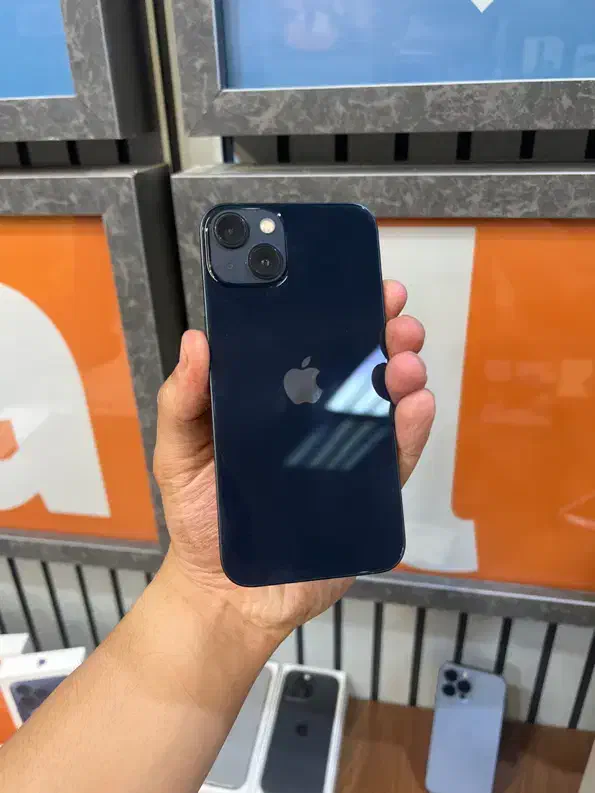 آیفون۱۳|موبایل|کرج, گوهردشت|دیوار