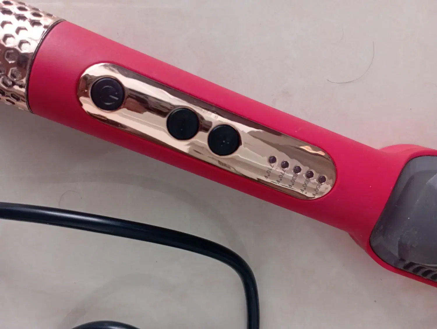 شانه حرارتی|آرایشی، بهداشتی، درمانی|سرخنکلاته, |دیوار