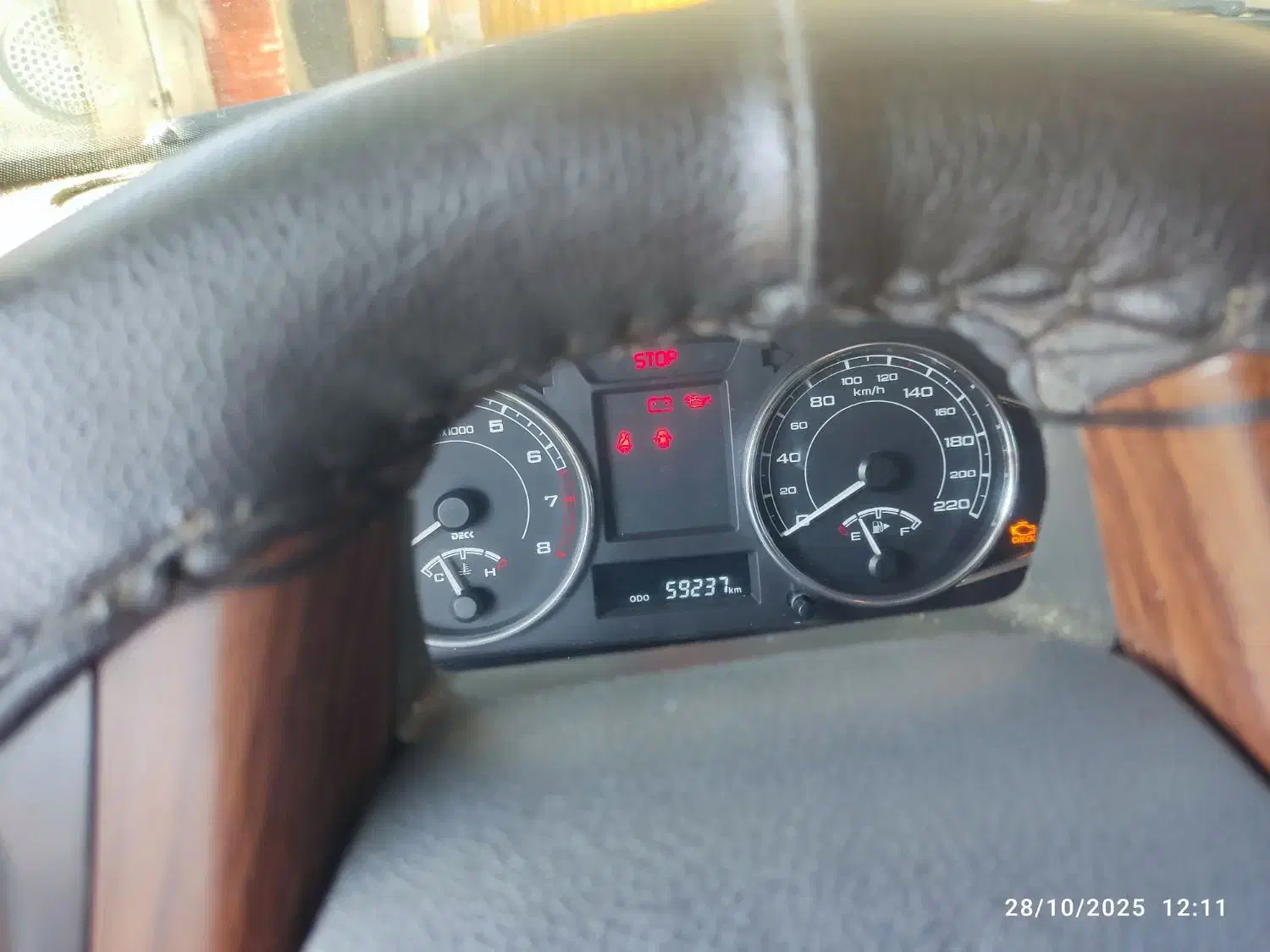 پژو پارس 1400|خودرو سواری و وانت|مهریز, |دیوار