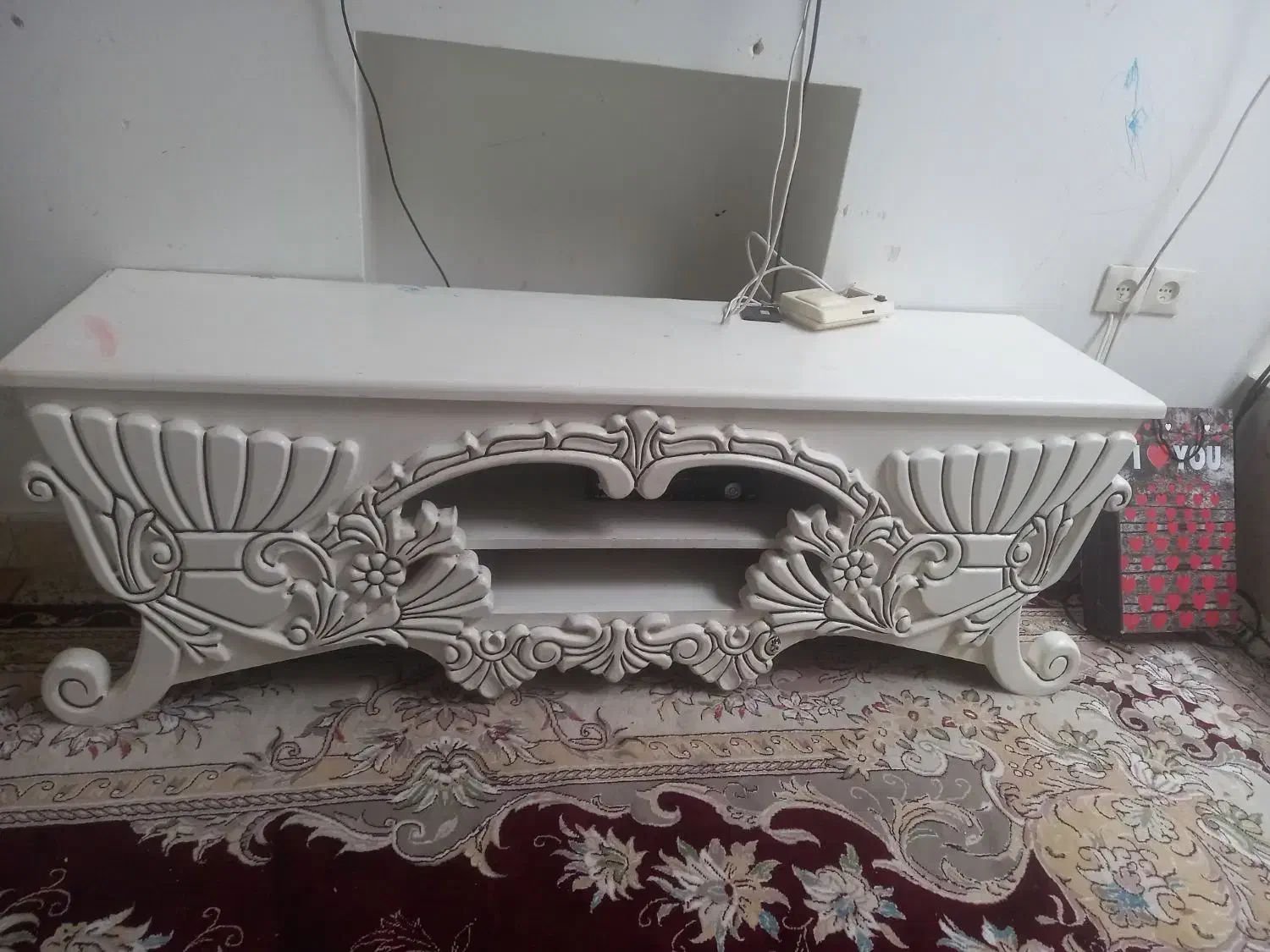 گنجه ولوازم خانه|حراج|تربت جام, حافظ|دیوار