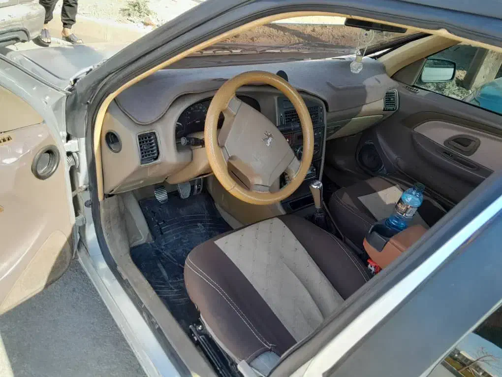 پژو 405|خودرو سواری و وانت|یاسوج, |دیوار