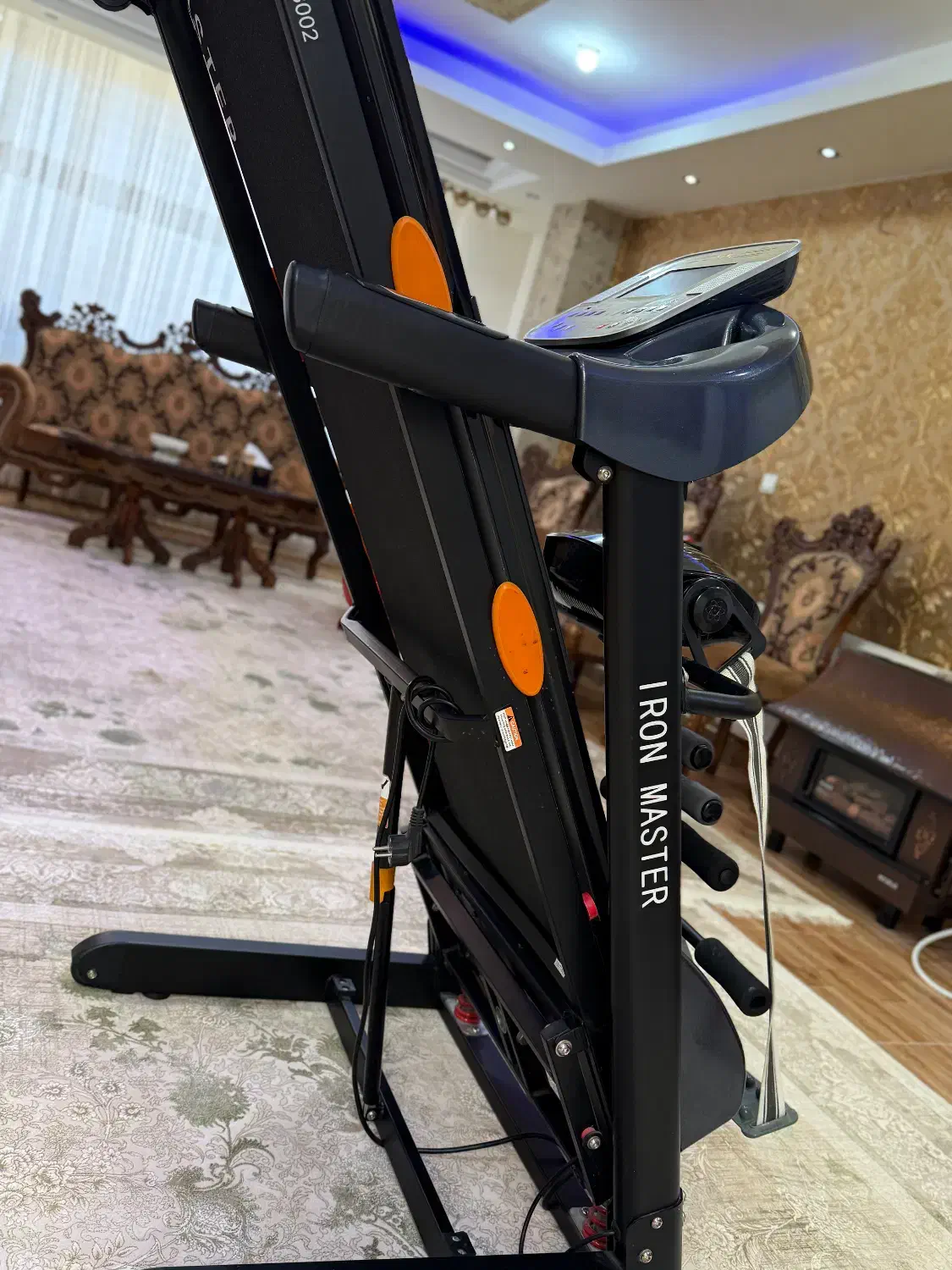 تردمیل|تجهیزات ورزشی|قروه, |دیوار