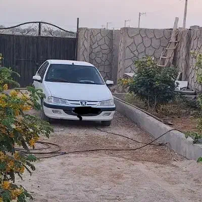 فروش پژو پارس|خودرو سواری و وانت|برازجان, |دیوار