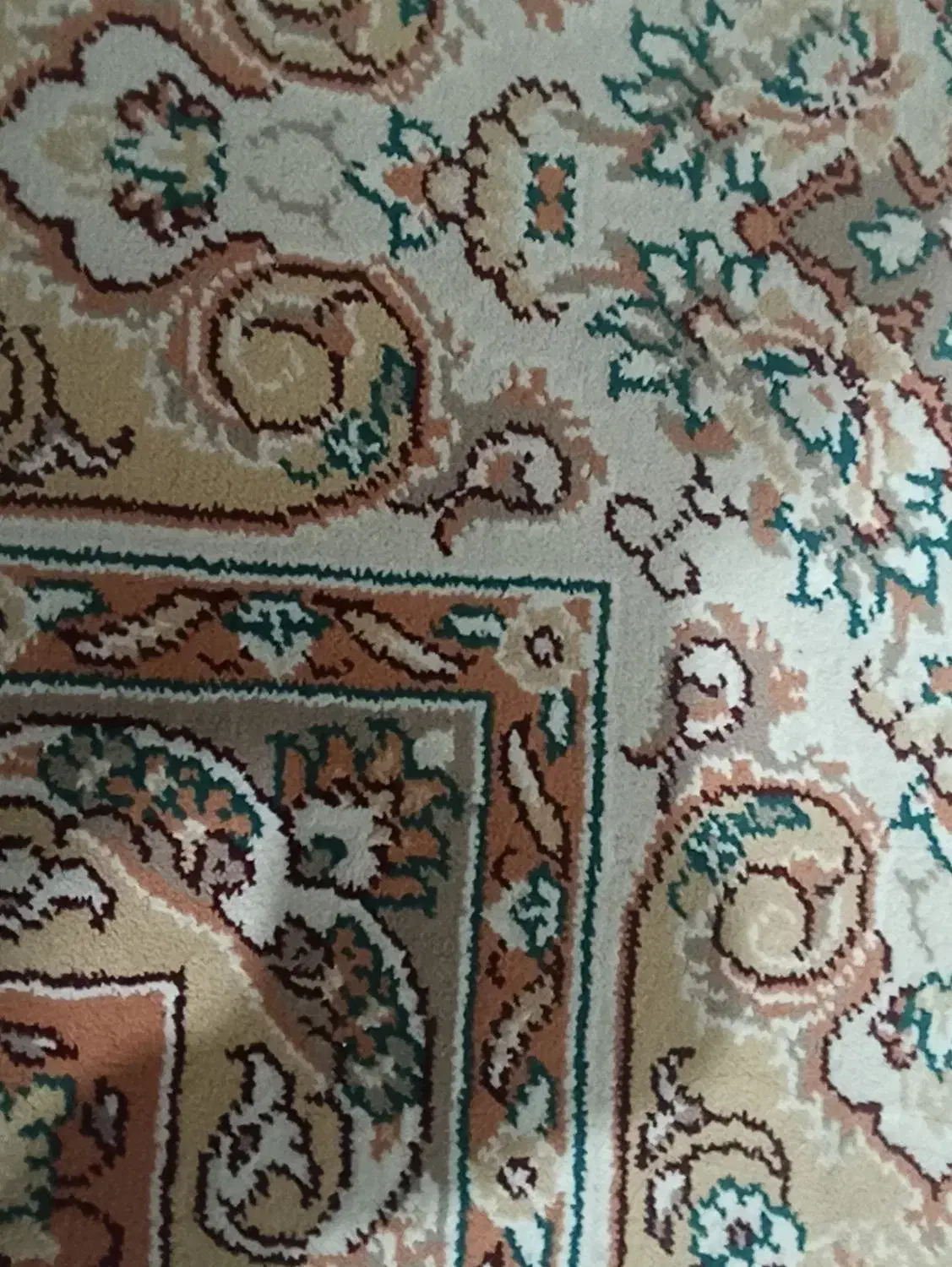 فرش ۹متری|فرش|تهران, شهرک طالقانی|دیوار