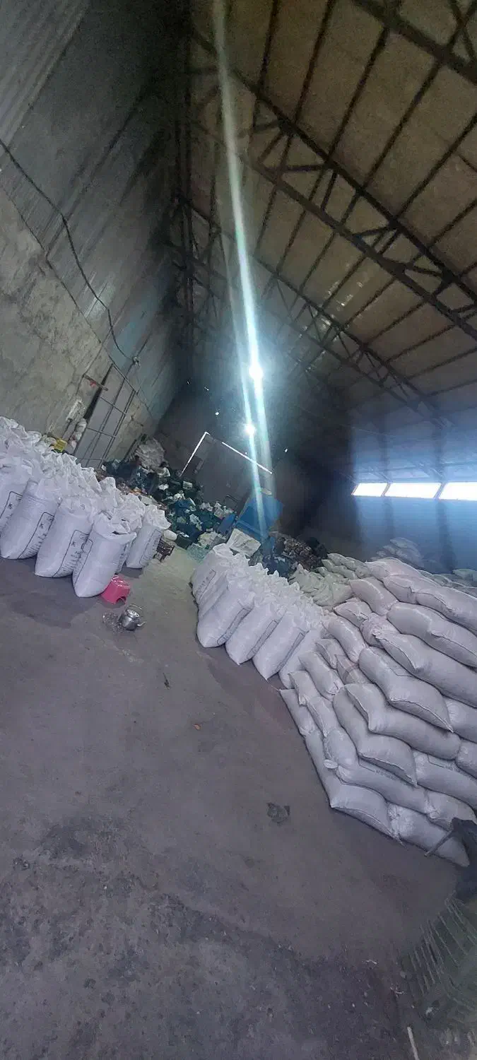 سوله و گاراژدر شهرک خلازیر برای فروش|فروش دفتر صنعتی، کشاورزی، تجاری|تهران, خلازیر|دیوار