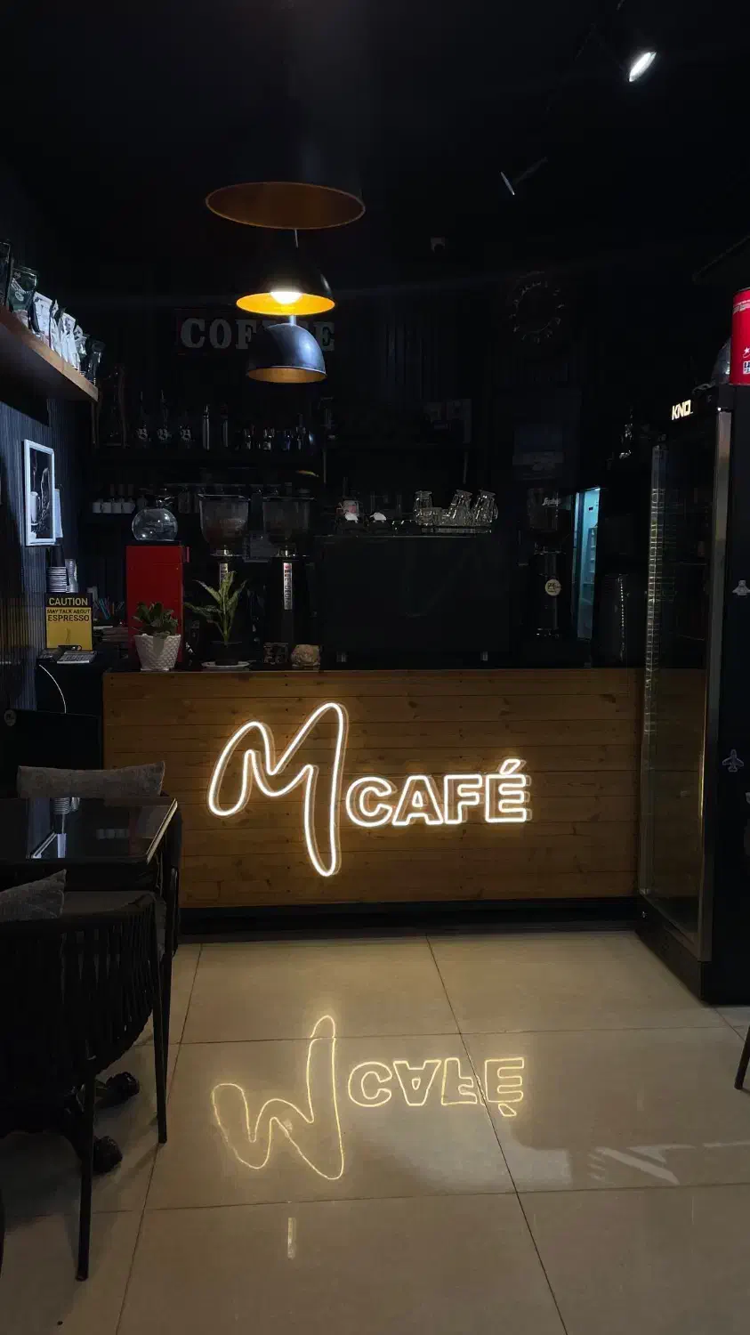 یه باریستا کم داریم شاید خودت باشی|استخدام خدمات فروشگاه و رستوران|تهران, مدائن|دیوار