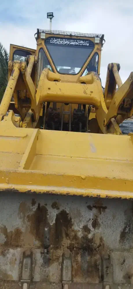 لودر 966سریال42j10600|خودرو سنگین|شیراز, سفیرشمالی|دیوار