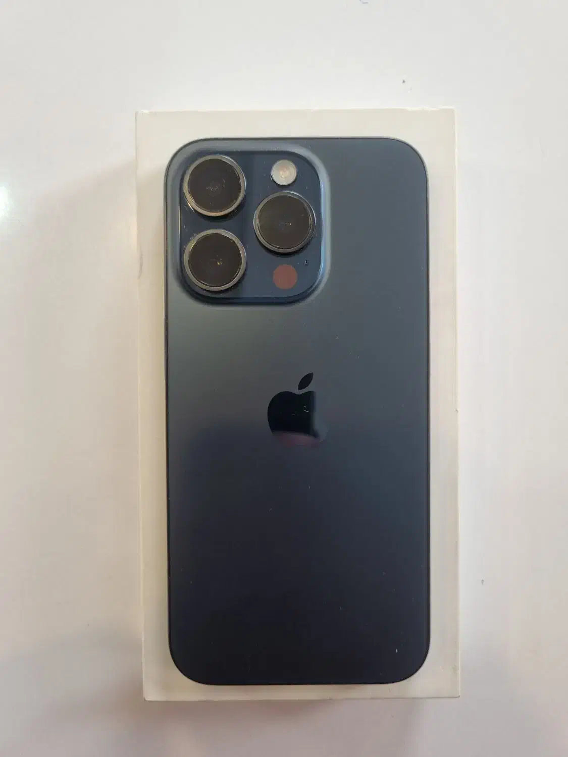 ایفون 15pro ch/256|موبایل|شیراز, معالی‌آباد|دیوار