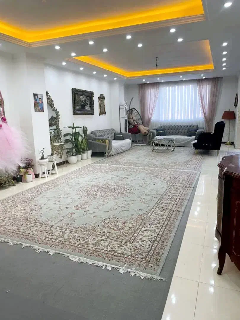 آپارتمان 110متری نوساز قرچک  / مسکن یاران|فروش آپارتمان|قرچک, مهدیه|دیوار