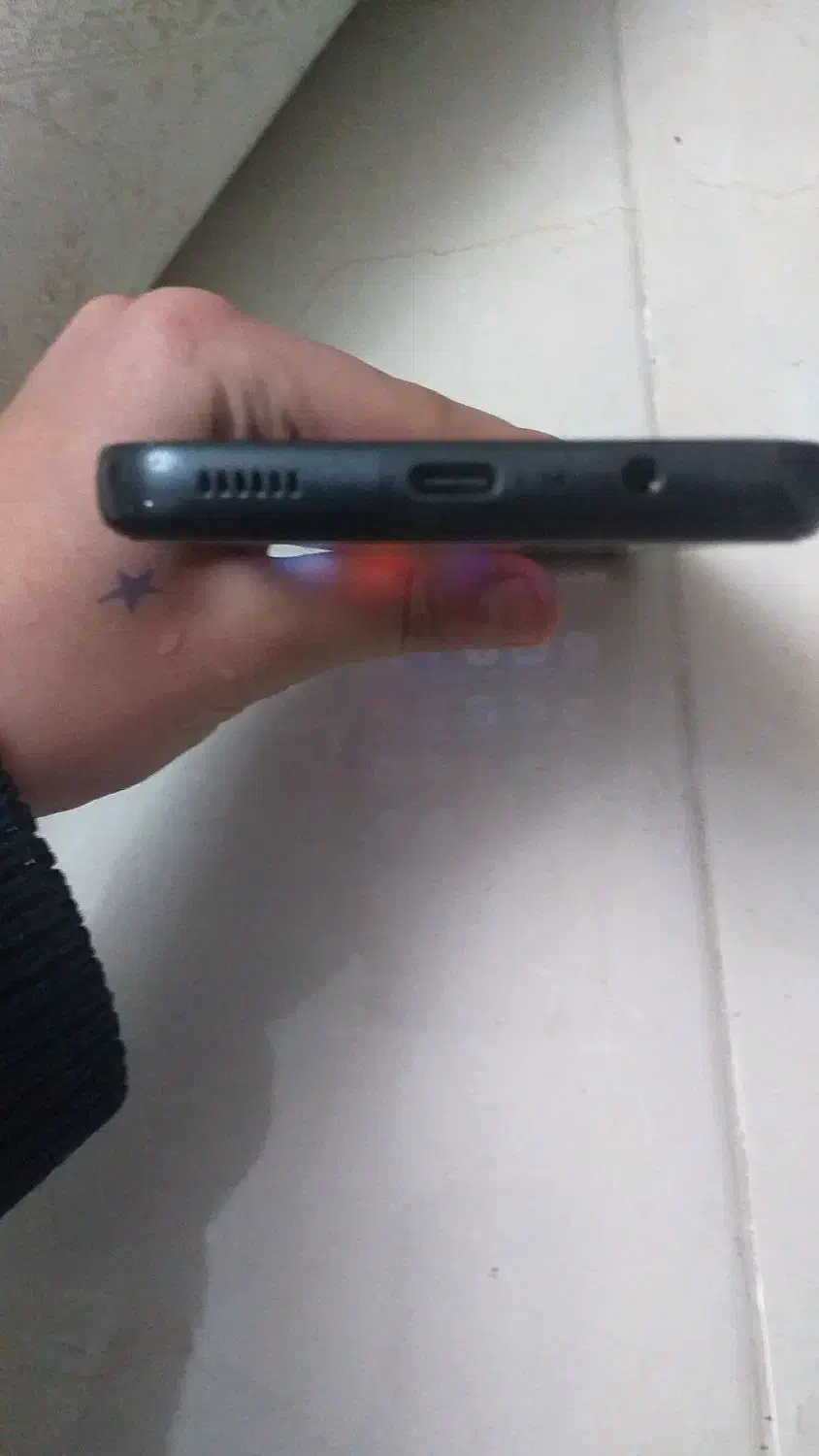 گوشی سامسونگ a14|موبایل|مشکیندشت, |دیوار