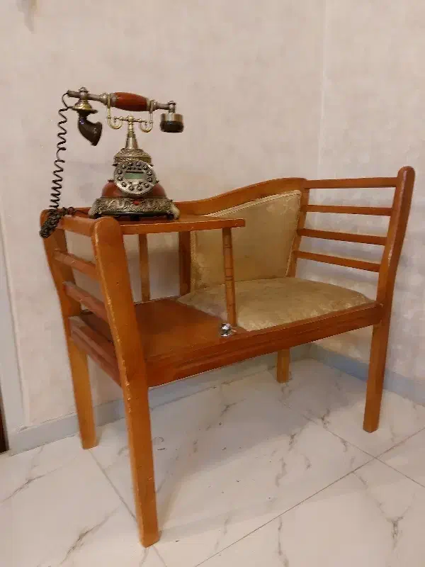 میز تلفن|میز تلفن|بروجرد, |دیوار