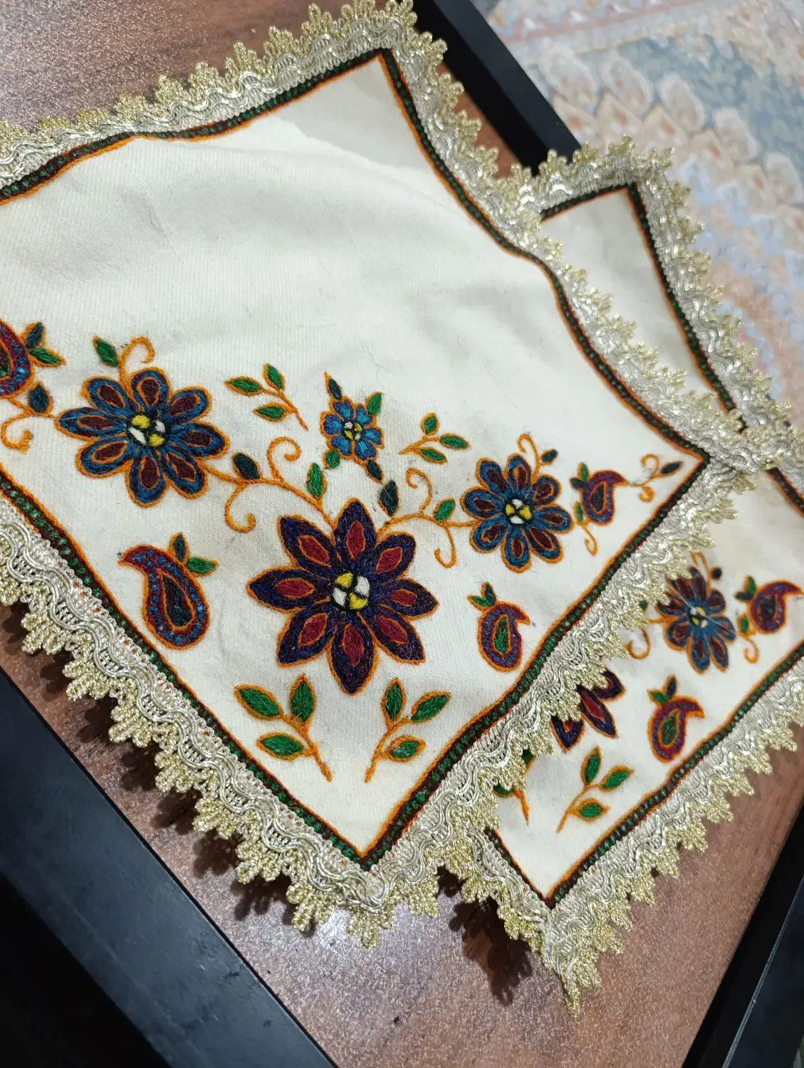 پته|صنایع دستی و سایر لوازم تزئینی|کرمان, |دیوار