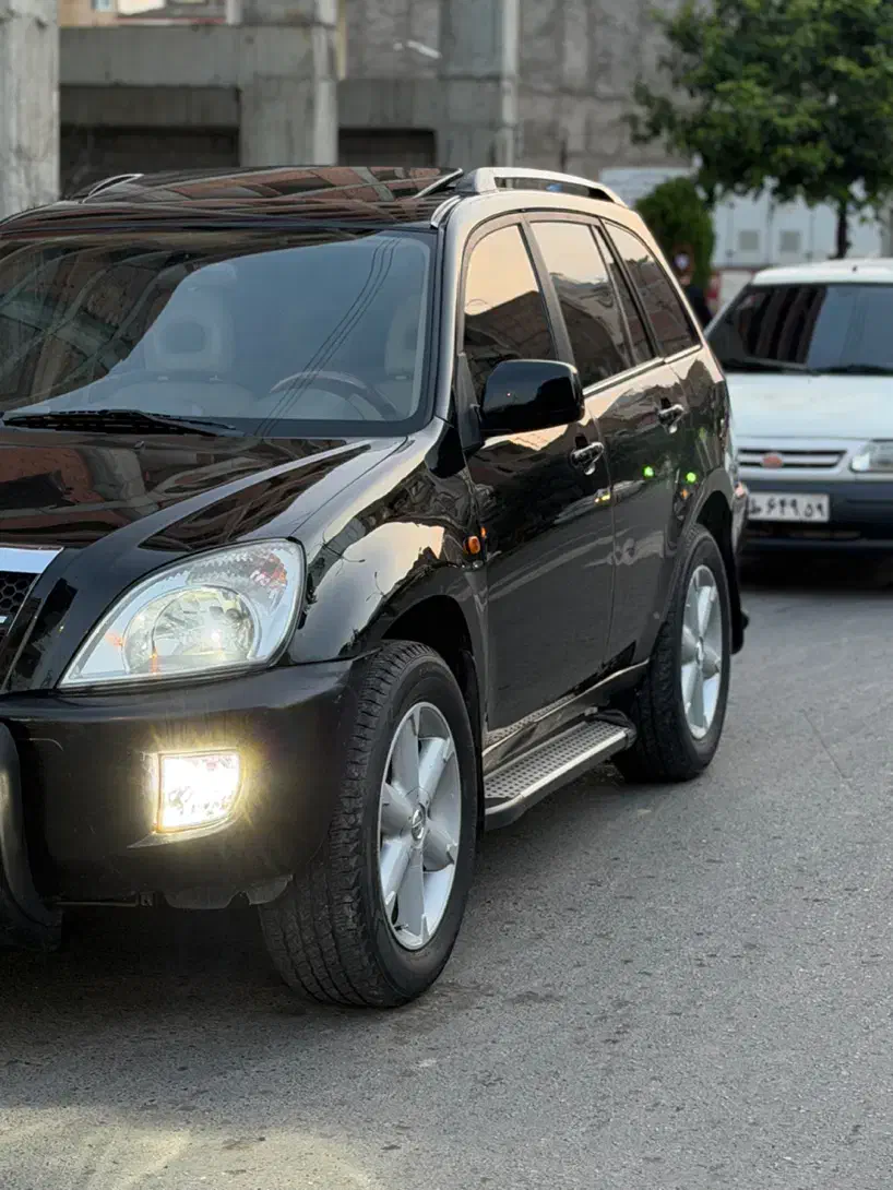 mvm x 33|خودرو سواری و وانت|گرگان, |دیوار