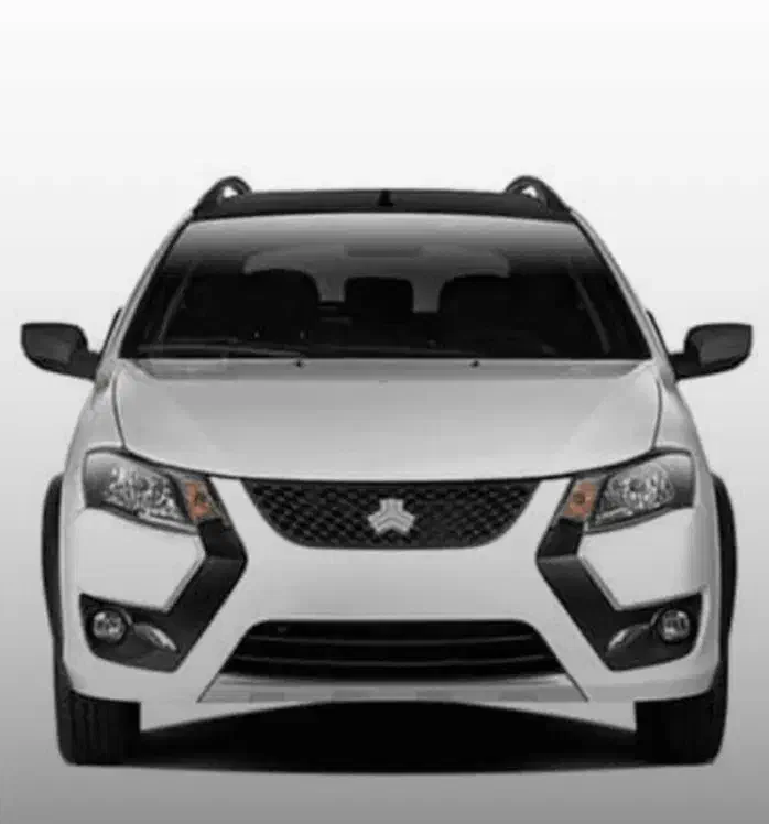 کوییکrs|خودرو سواری و وانت|یاسوج, |دیوار