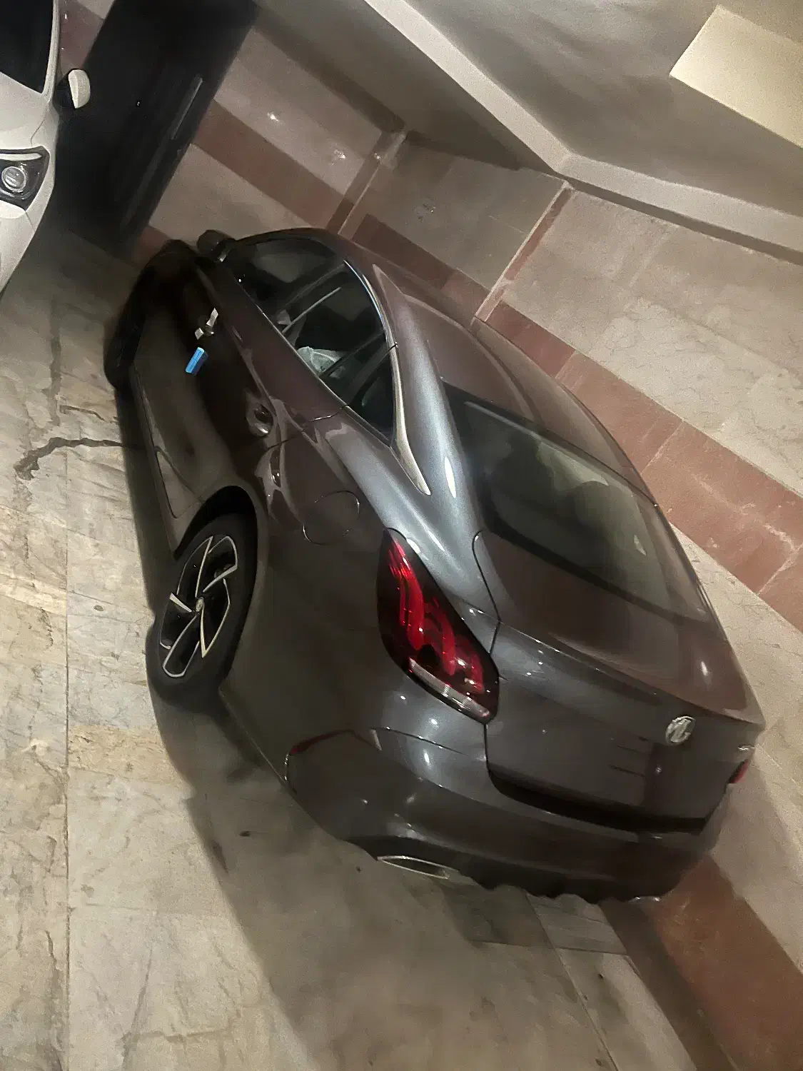 MG GT|خودرو سواری و وانت|تهران, سازمان برنامه شمالی|دیوار