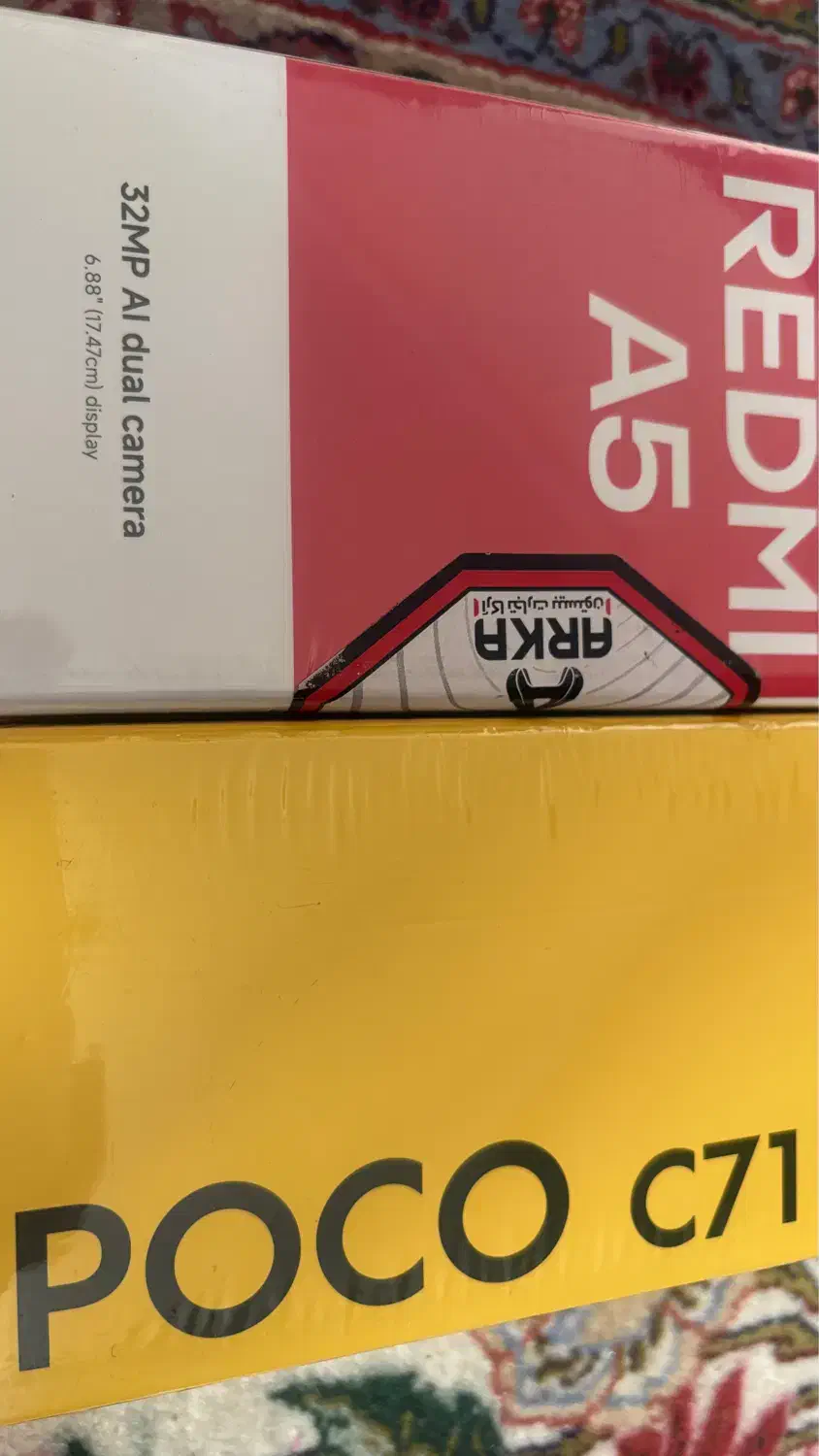 گوشی شیائومی نو|موبایل|همدان, |دیوار