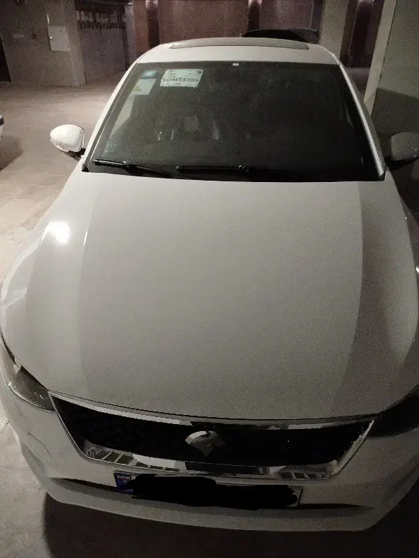 تارا v4اتومات|خودرو سواری و وانت|زاهدان, |دیوار