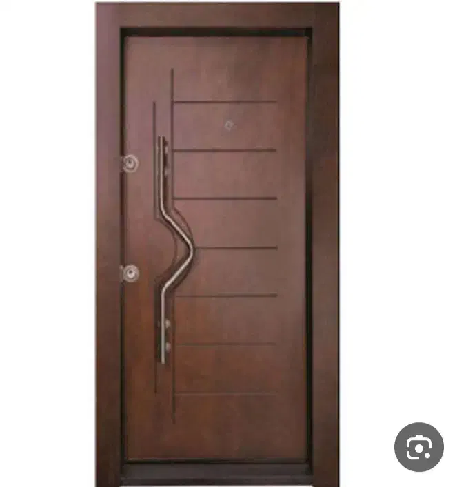 نصاب دربهای چوبی وضد سرقت|مصالح و تجهیزات ساختمان|ابهر, |دیوار