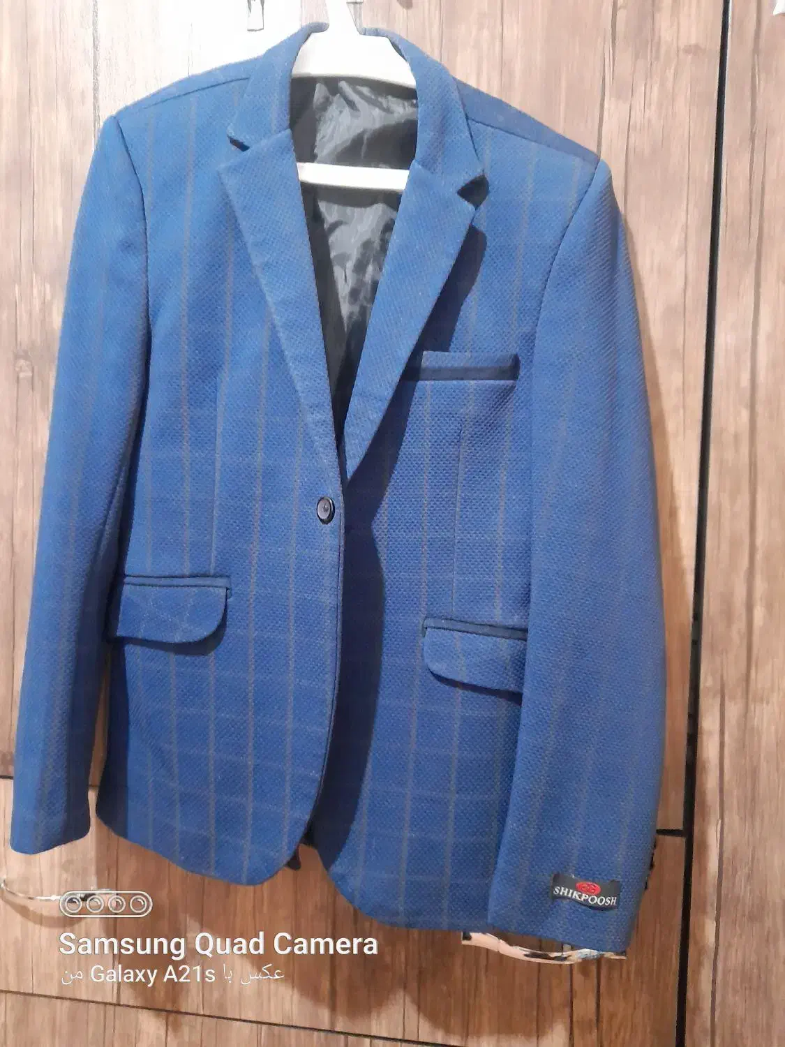 کت اسپرت مجلسی پسرانه.سن نوجوان|کفش و لباس بچه|کرمانشاه, |دیوار