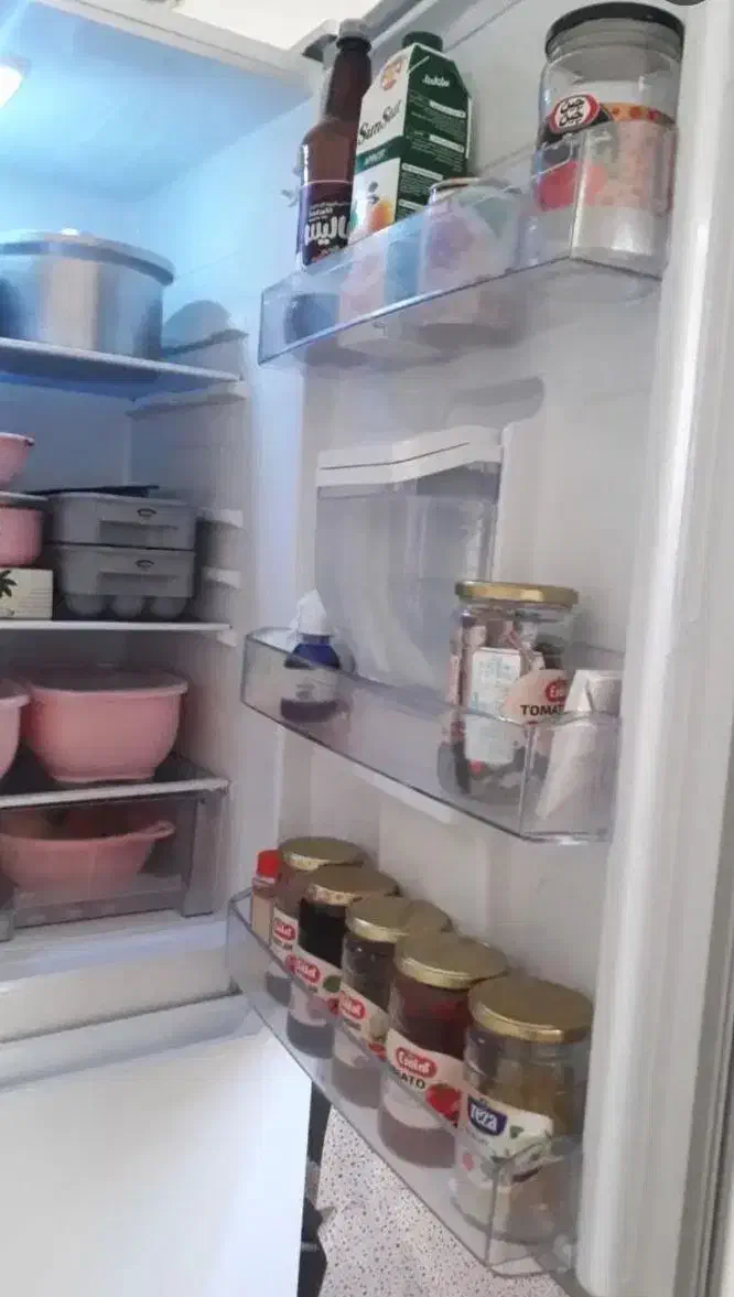 یخچال فریزر جنرال|یخچال و فریزر|تهران, زعفرانیه|دیوار