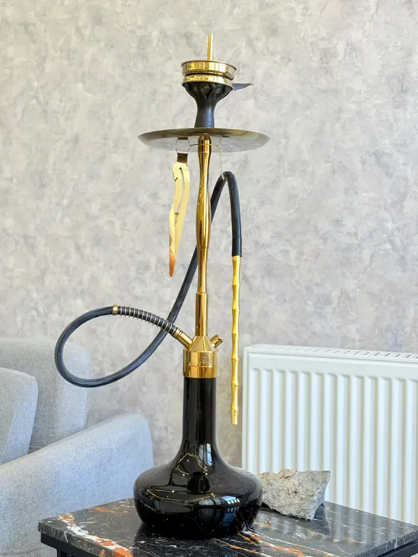 قلیان کرنو اصلی  با قیمت استثنایی نقد وچک|صنایع دستی و سایر لوازم تزئینی|مشهد, امیریه|دیوار