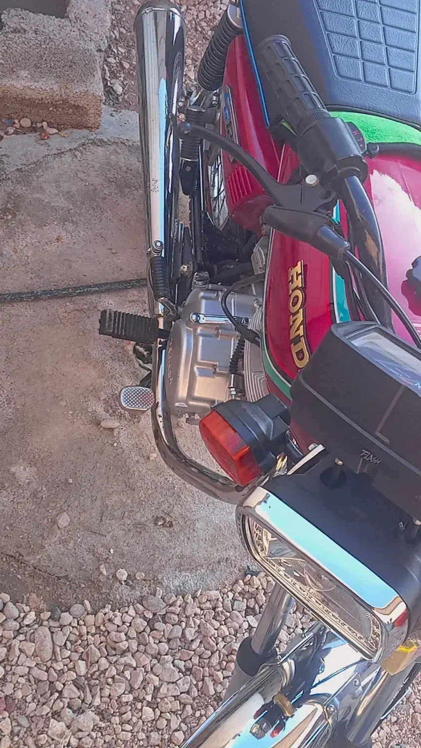 متور|موتورسیکلت|جهرم, |دیوار