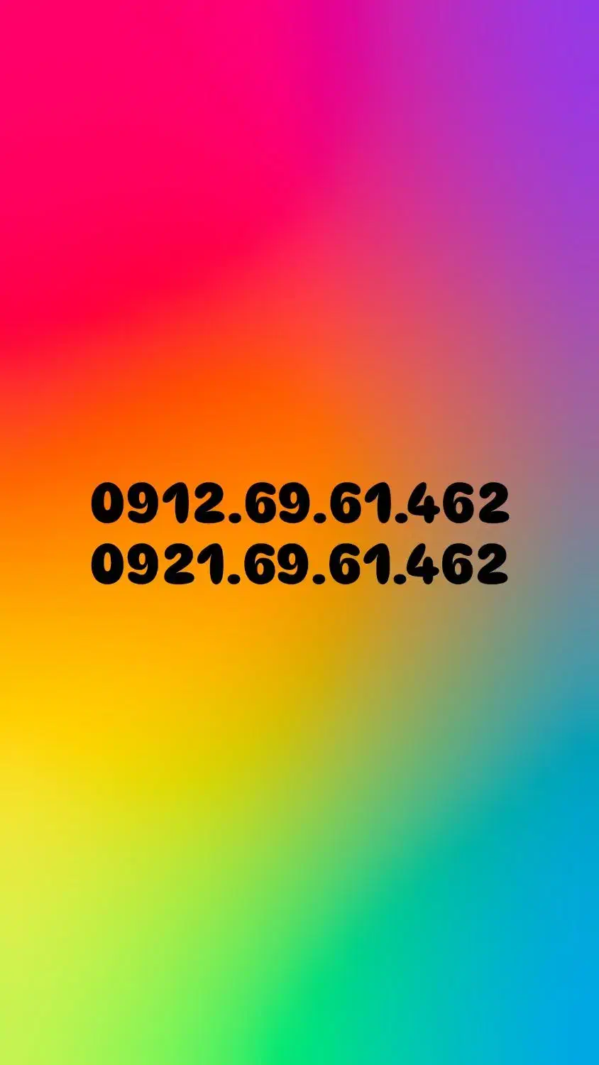 جفت ست ۹۱۲ نیست در جهان|سیم‌کارت|تهران, حکیمیه|دیوار