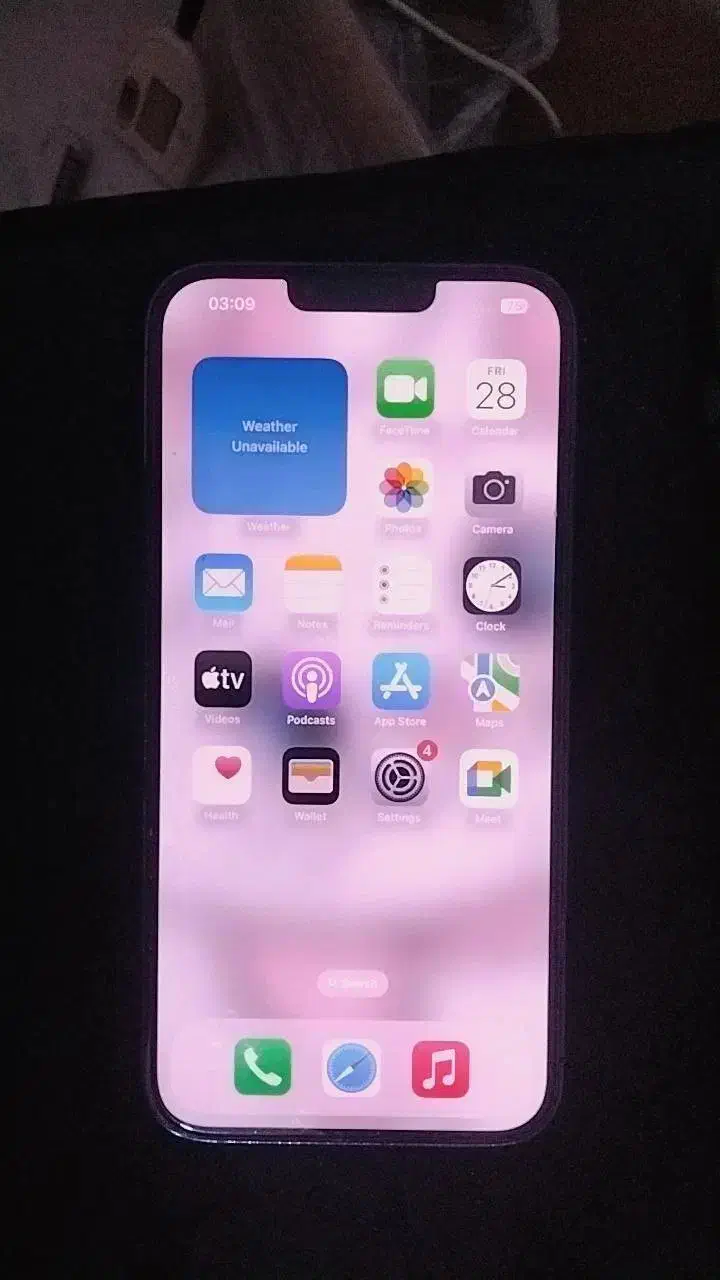 گوشی سیزده پرومکس|موبایل|اردبیل, |دیوار