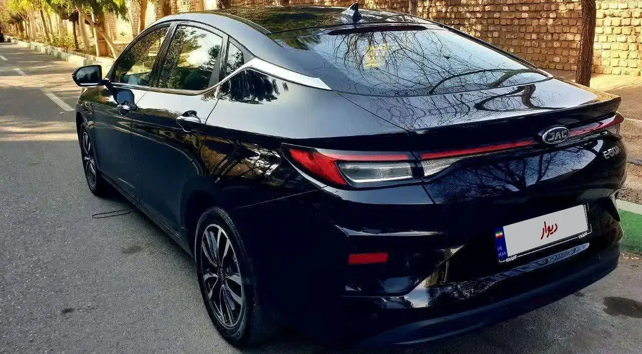 جی 7 برقی|خودرو سواری و وانت|تهران, فدک|دیوار