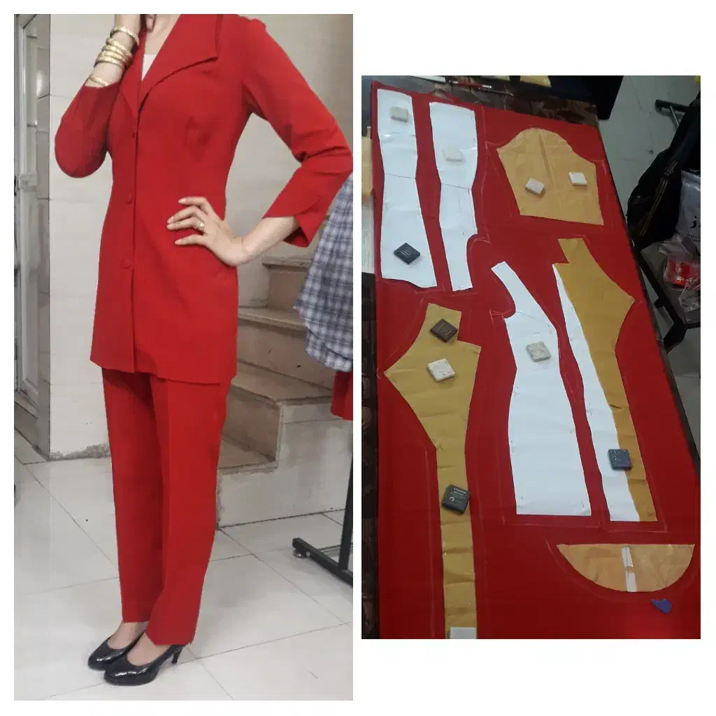 آموزشگاه خیاطی شهلا فعلی|خدمات آموزشی|باقرشهر, |دیوار