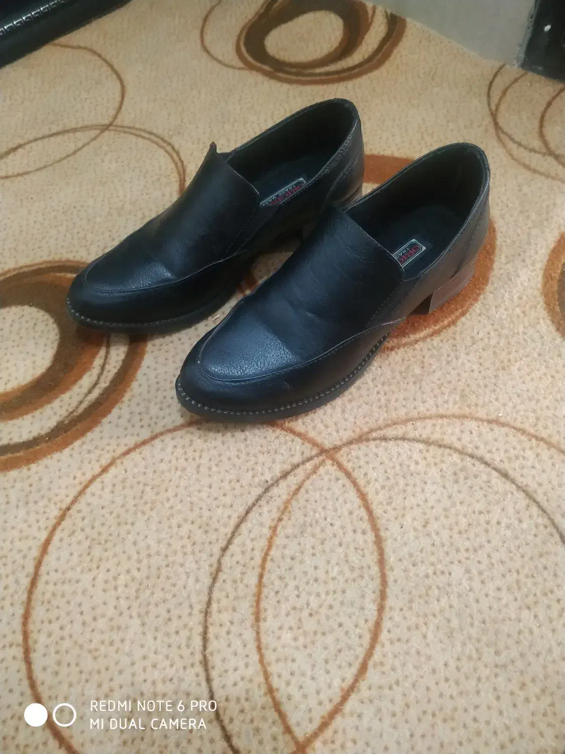 دو جفت کفش|کیف، کفش، کمربند|بیرجند, |دیوار