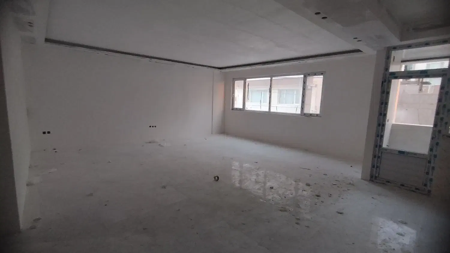 اجاره ۱۳۵ متری دانشگاه سه خواب کلیداول آماده تحویل|اجارهٔ آپارتمان|سبزوار, پیام|دیوار