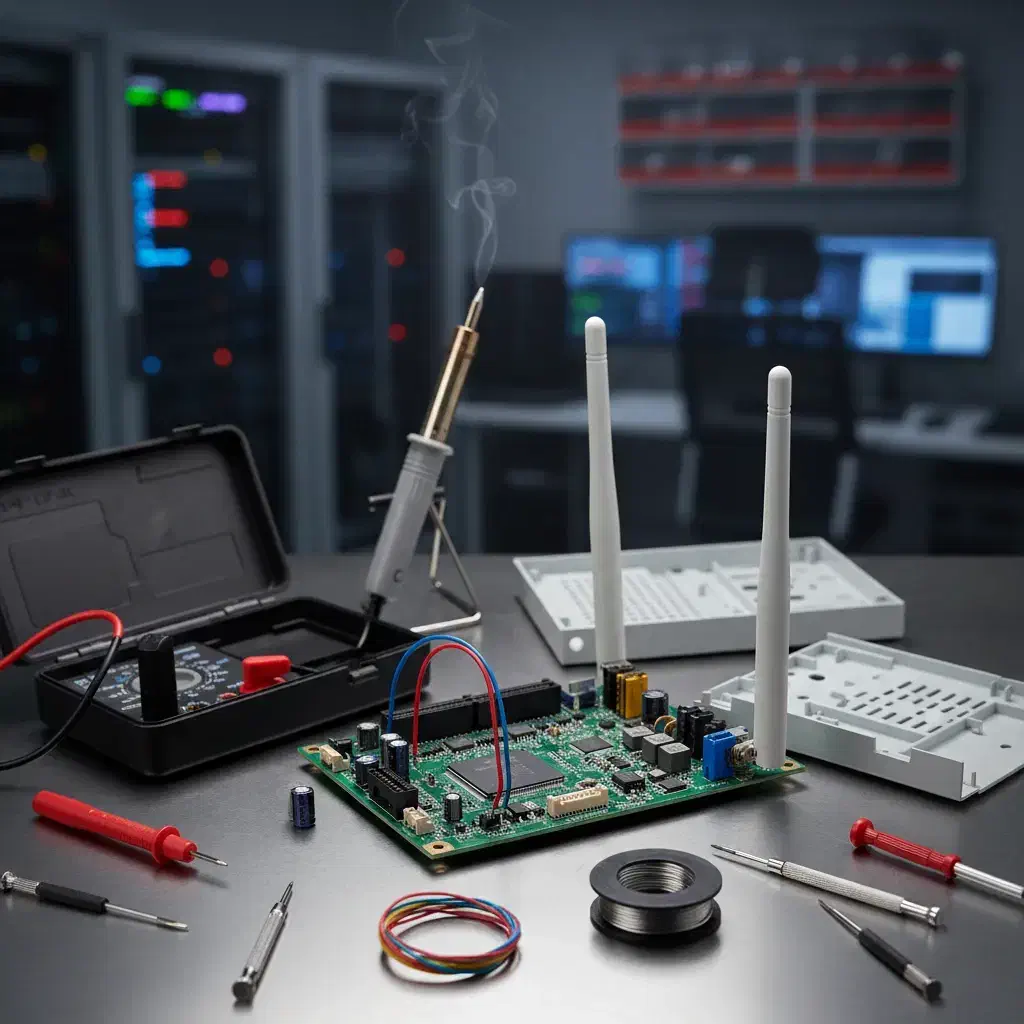 تعمیرات مودم adsl.سیمکارتی.فیبرنوری|خدمات رایانهای و موبایل|زنجان, |دیوار