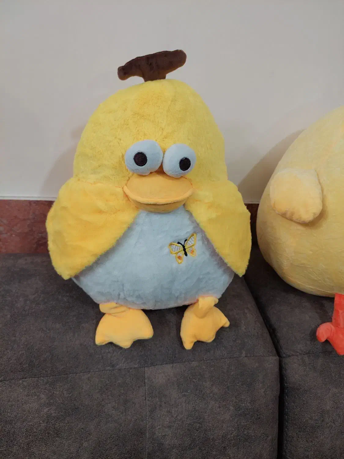 عروسک ببر پلنگ سنجاب جوجه|اسباب‌‌بازی|قرچک, شهرک گلها|دیوار