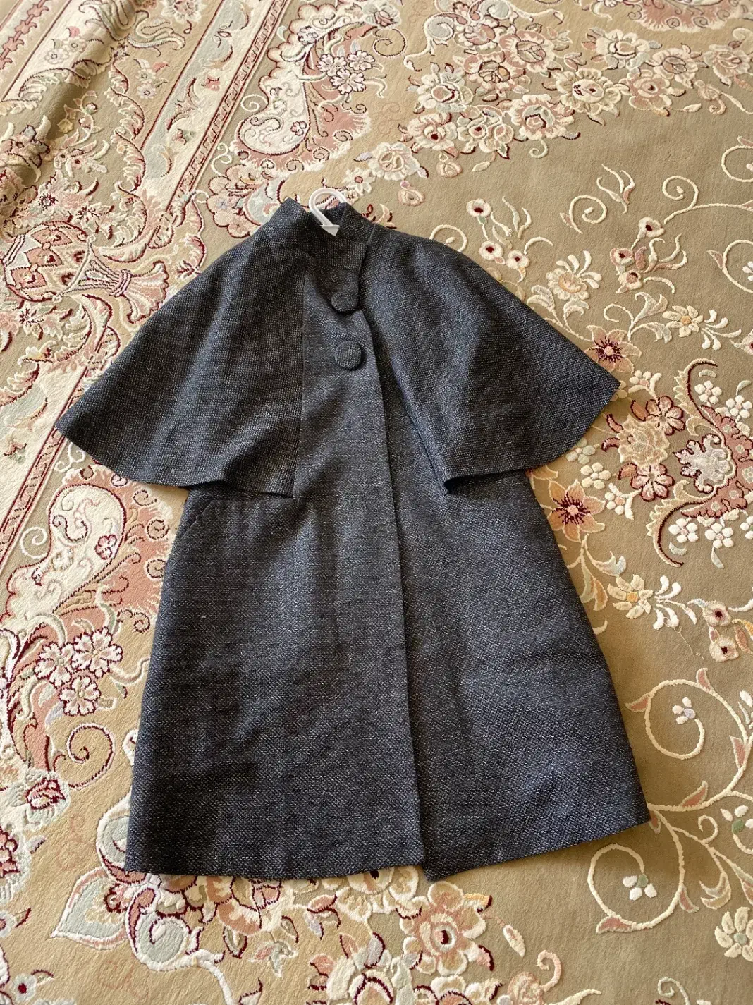 زمستونی جنس گلیم ۵۰۰ تومان|لباس|داران, |دیوار