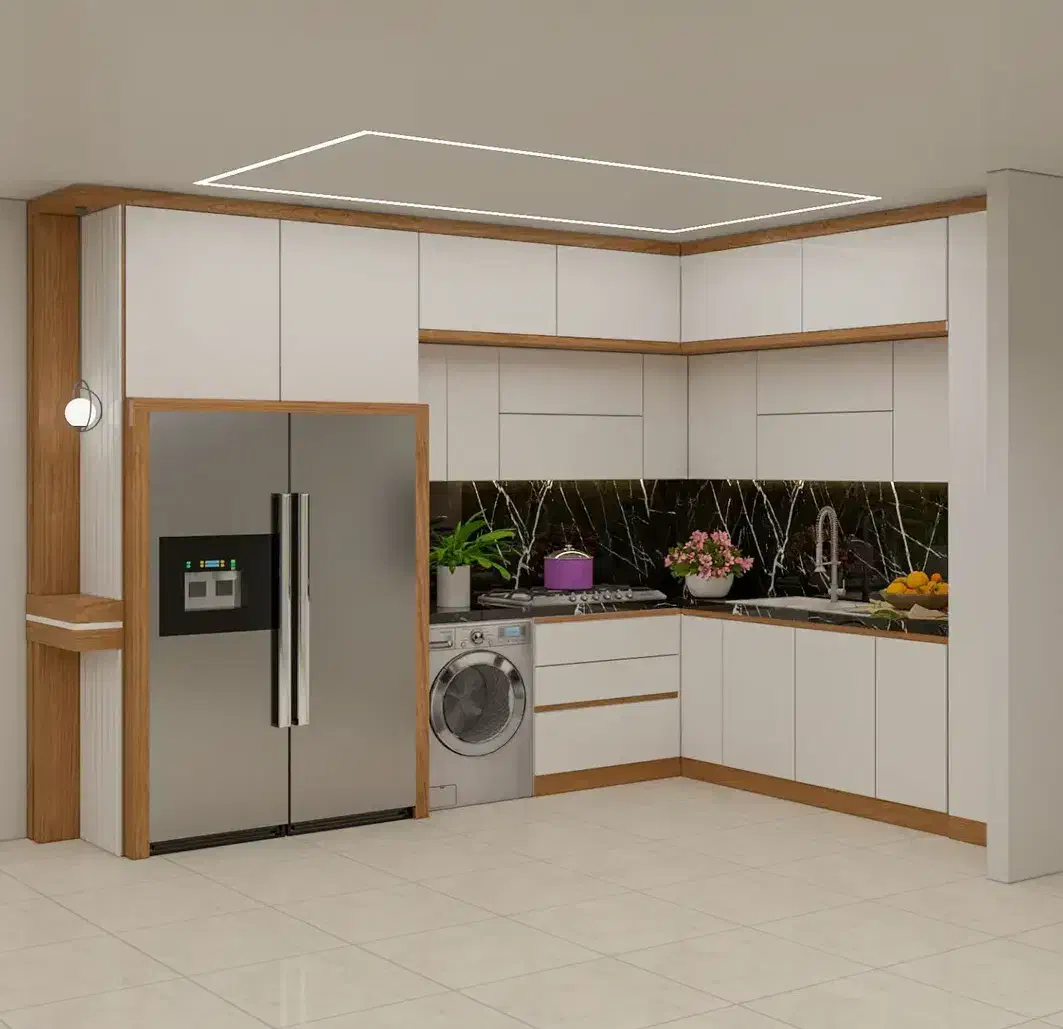 به چند نفر همکار در کابینت سازی نیاز مندیم|استخدام معماری، عمران و ساختمانی|سلماس, |دیوار