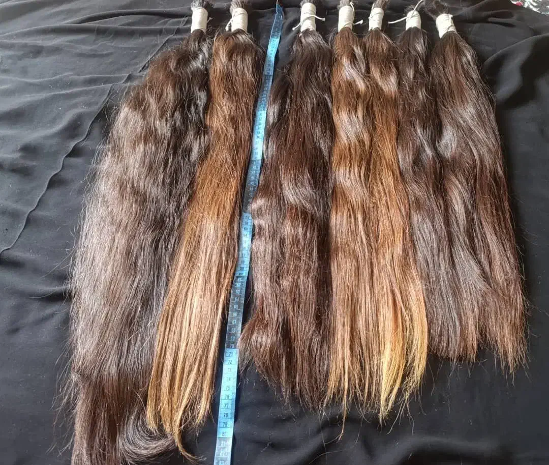 خریدار اصلی موهای طبیعی|خدمات آرایشگری و زیبایی|کوهدشت, |دیوار