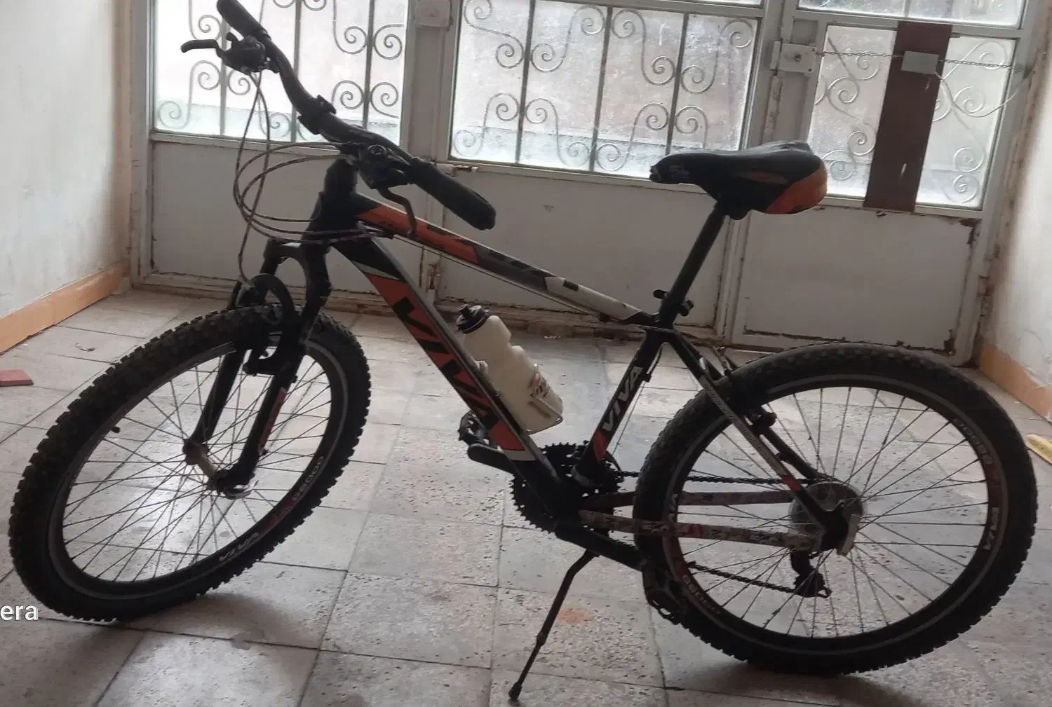 دوچرخه ویوا|دوچرخه، اسکیت، اسکوتر|قوچان, |دیوار