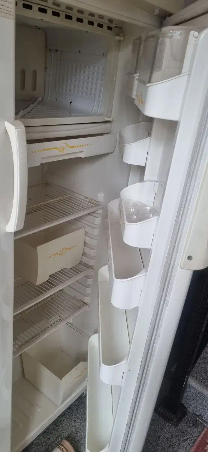 یخچال دوقلو ارج|یخچال و فریزر|ماکو, |دیوار