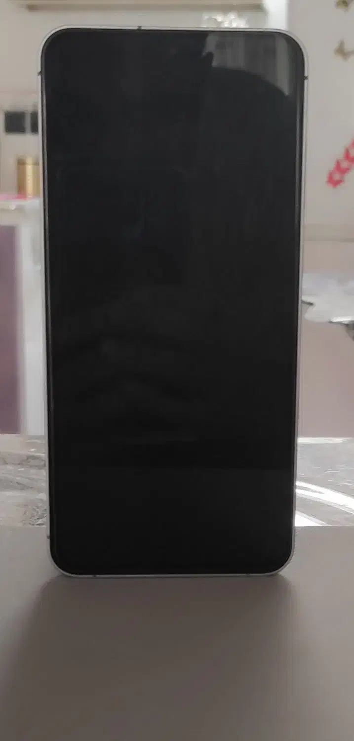 گوشی گالکسی S24 FE سفید|موبایل|اصفهان, جاوان|دیوار