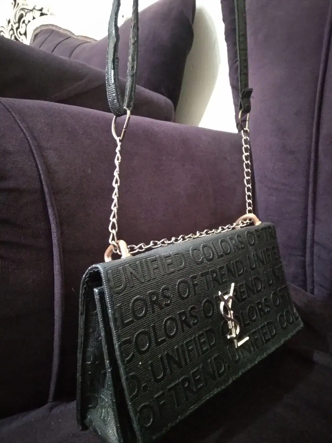 ح ر ا ج|حراج|پرند, فاز ۶|دیوار