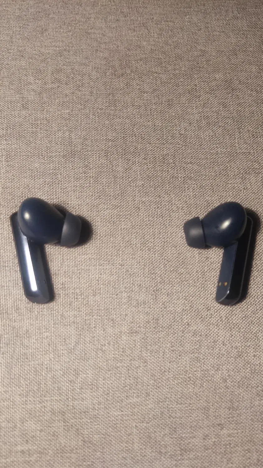 هندزفری هایلو w1|لوازم جانبی موبایل و تبلت|تهران, مینای شمالی (مخبر)|دیوار