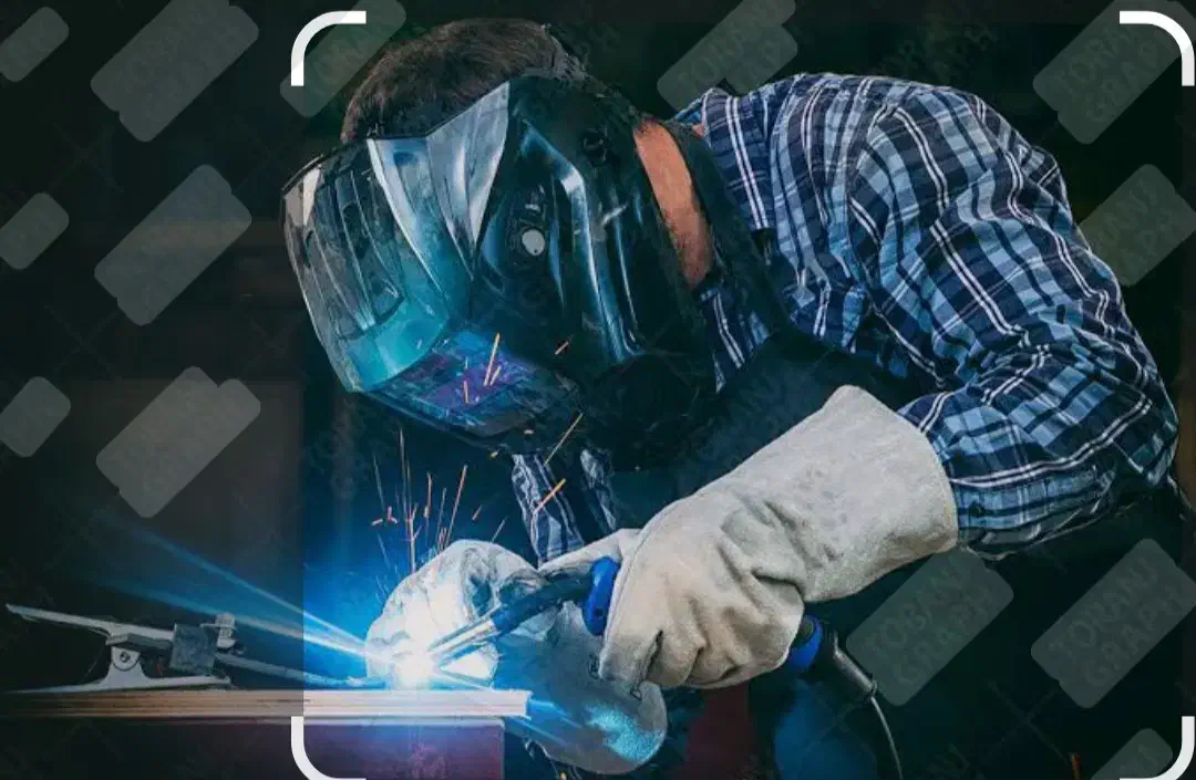 نیازمندنیرویجوشکاروآهنگرماشینآلاتمعدنی|استخدام صنعتی، فنی، مهندسی|سیرجان, |دیوار